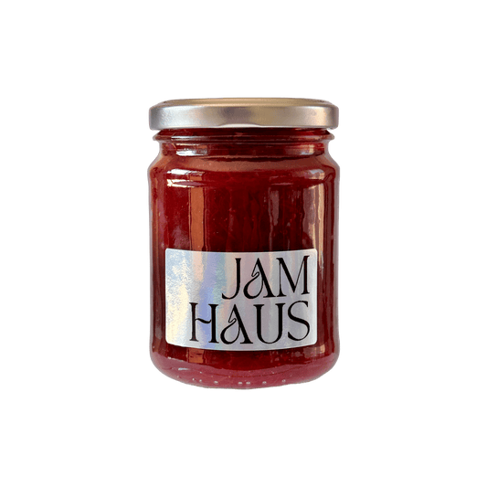 JAM HAUSJAM HAUS PEAR AND TASMANIAN MOUNTAIN PEPPER JAMPreston Apothecary