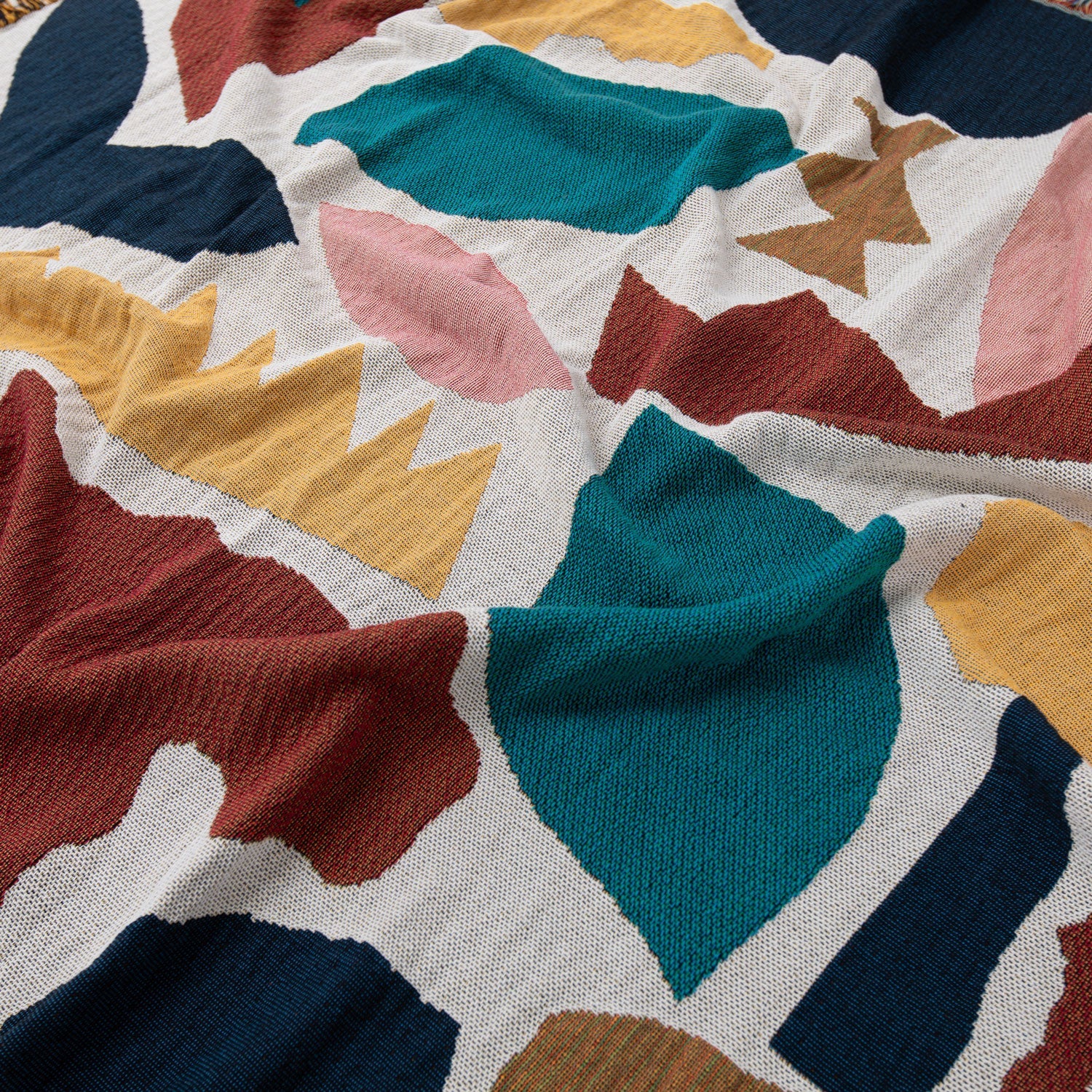 SLOW DOWN STUDIO - Maple Throw