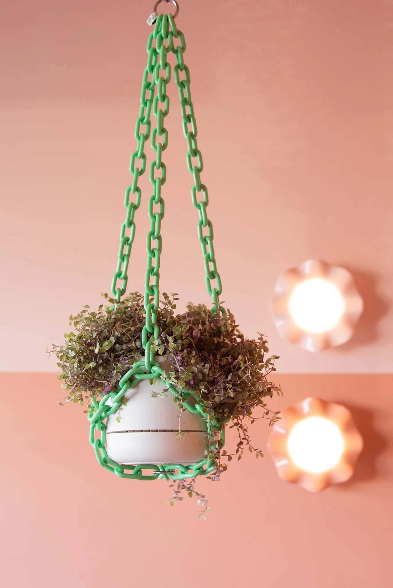 WOLJAM Universal Hanger