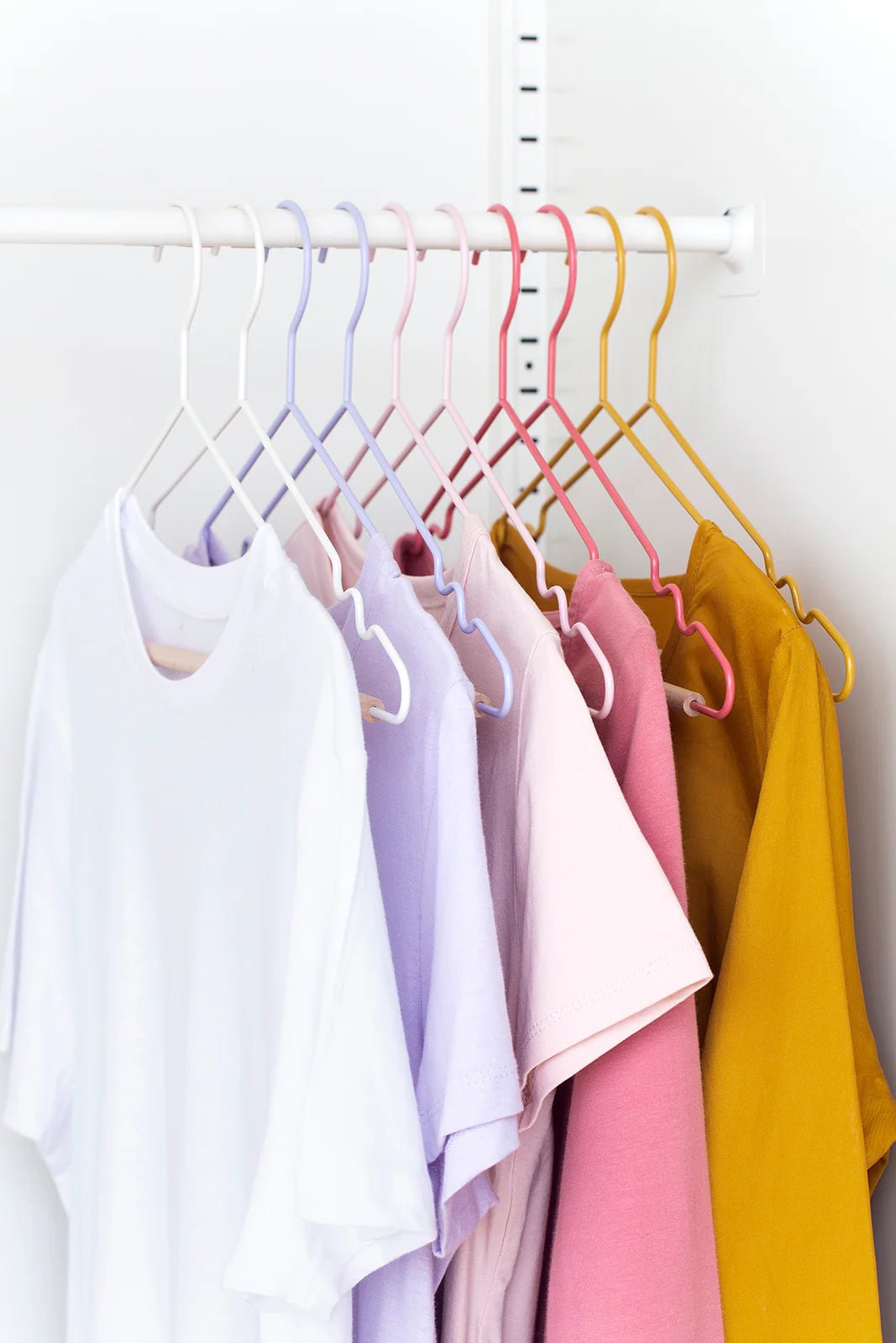 MUSTARD MADE - Adult Top Hangers in Summer