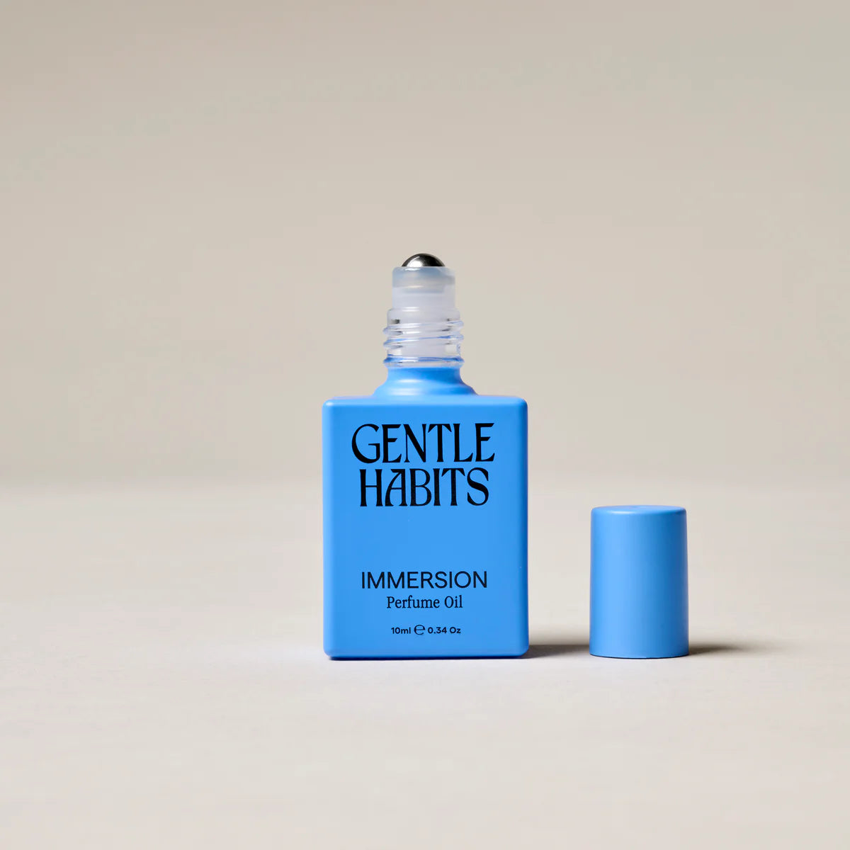 GENTLE HABITS | Perfume Oil - Immersion