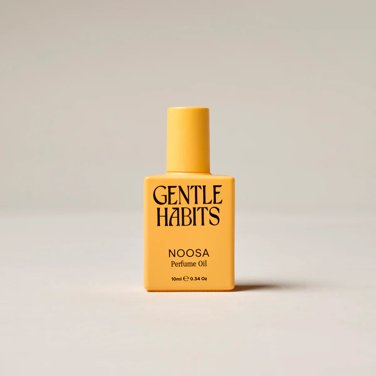 GENTLE HABITS | Perfume Oil - Noosa