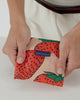 BAGGU Standard Bag - Pansy