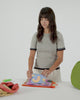 BAGGU - Go Pouch Set - Hello Kitty and Friends Florals