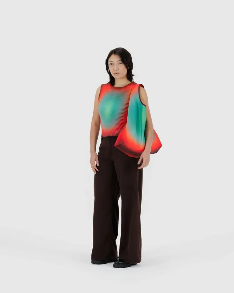 BAGGU - Standard Bag - Rain