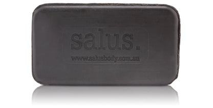 SALUSSALUS Black Clay SoapPreston Apothecary