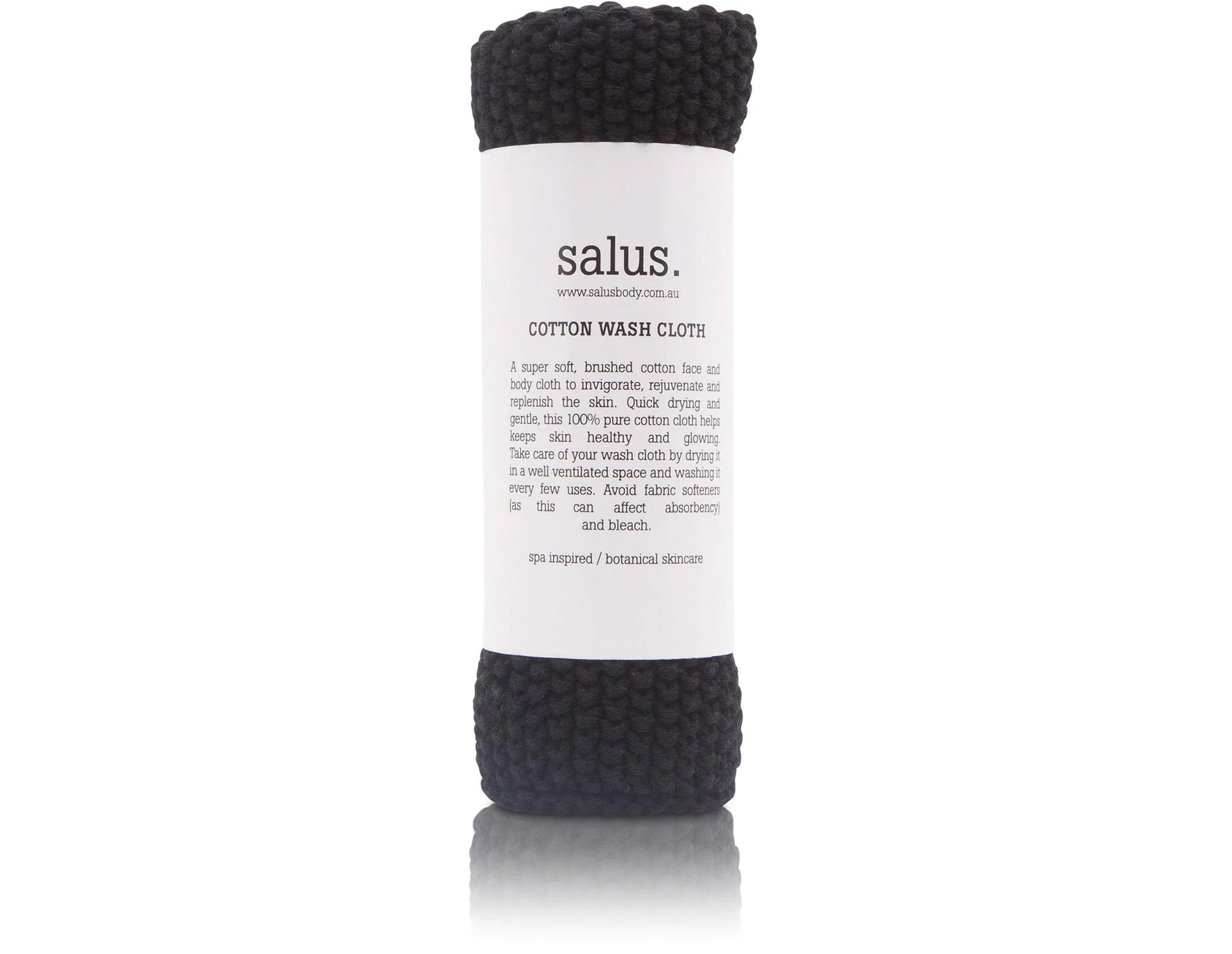 SALUS Cotton Wash Cloth