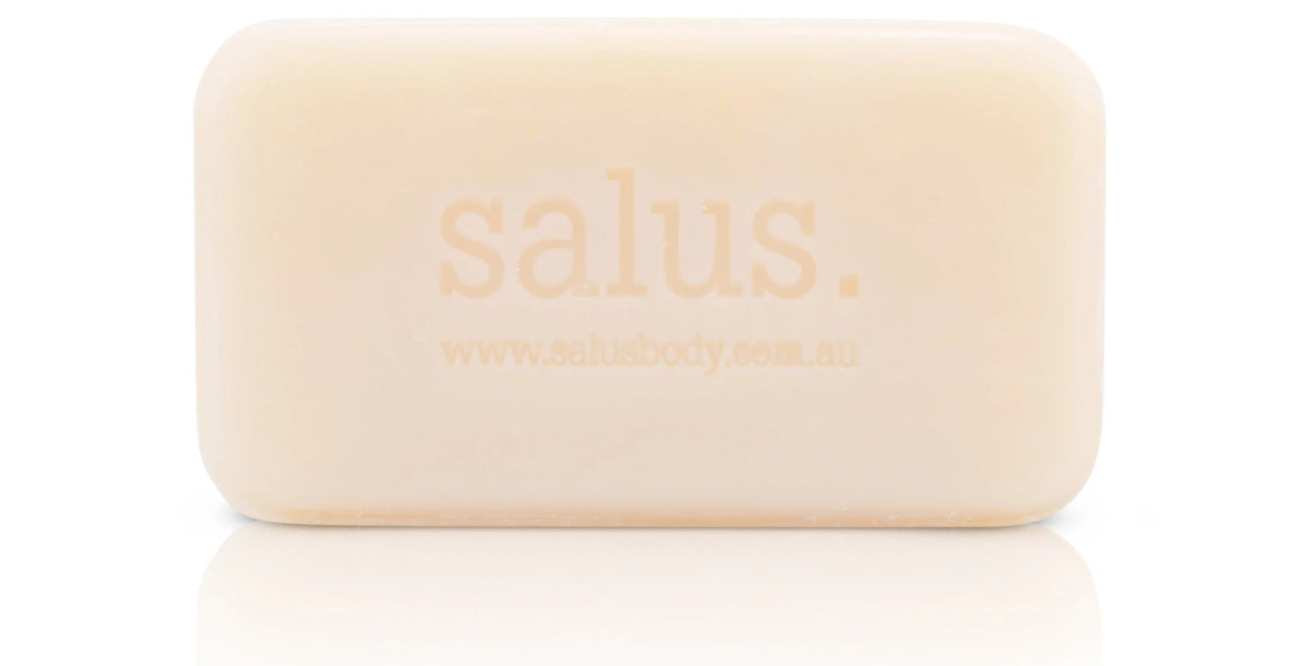 SALUSSALUS Eucalyptus SoapPreston Apothecary