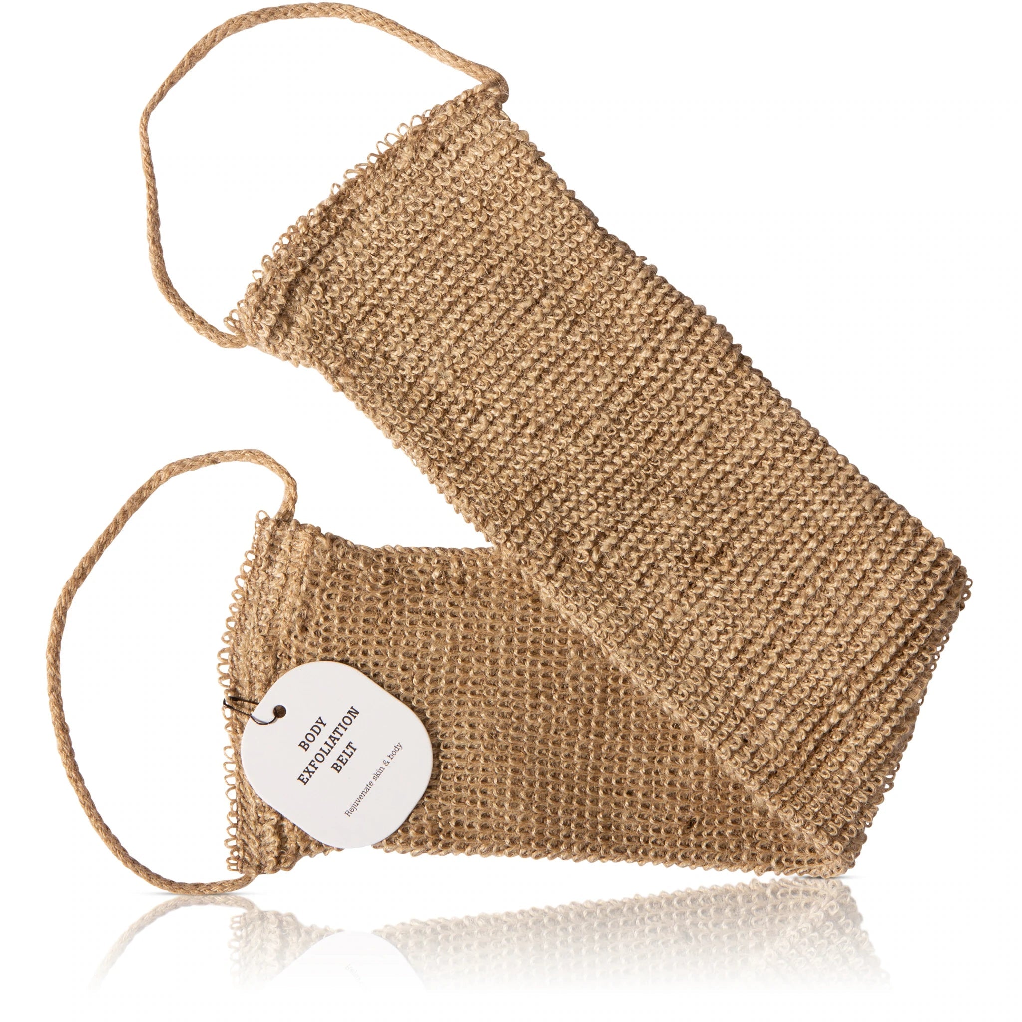 SALUS Exfoliation Belt