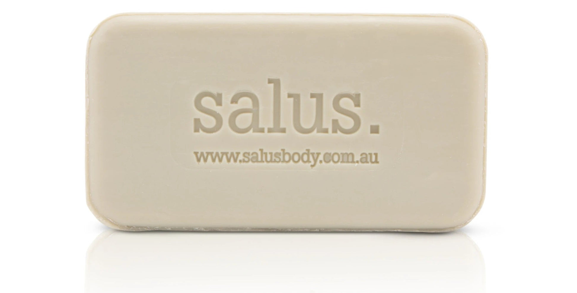 SALUSSALUS Geranium & Matcha Green SoapPreston Apothecary