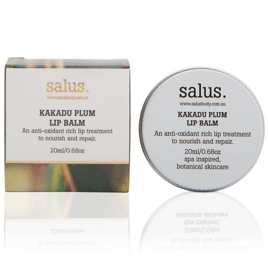 SALUSSALUS Kakadu Plum Lip BalmPreston Apothecary