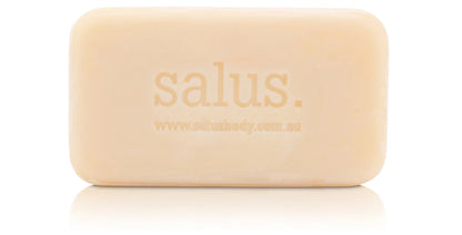 SALUSSALUS Lemon Myrtle Milk SoapPreston Apothecary