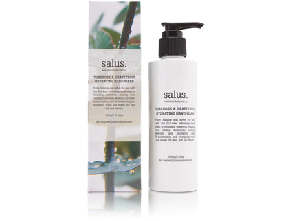 SALUSSALUS Tuberose & Grapefruit Hydrating Hand WashPreston Apothecary