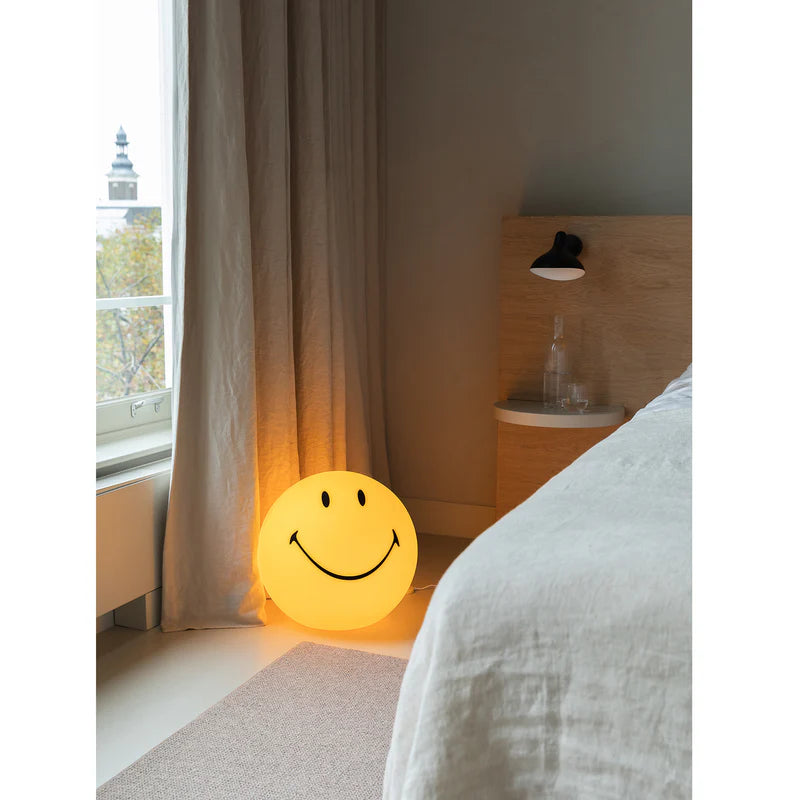 MR MARIA - High Light - Smiley® XL