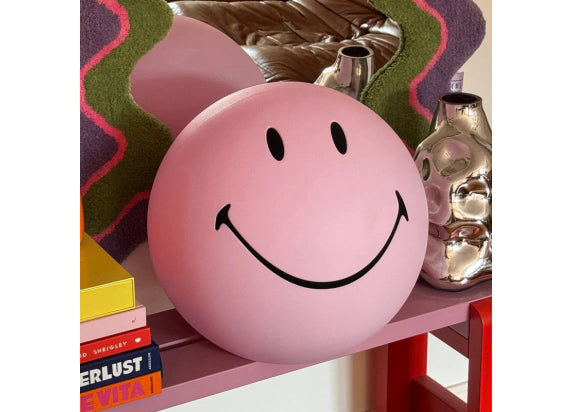 MR MARIA - High Light - Smiley® XL Pink