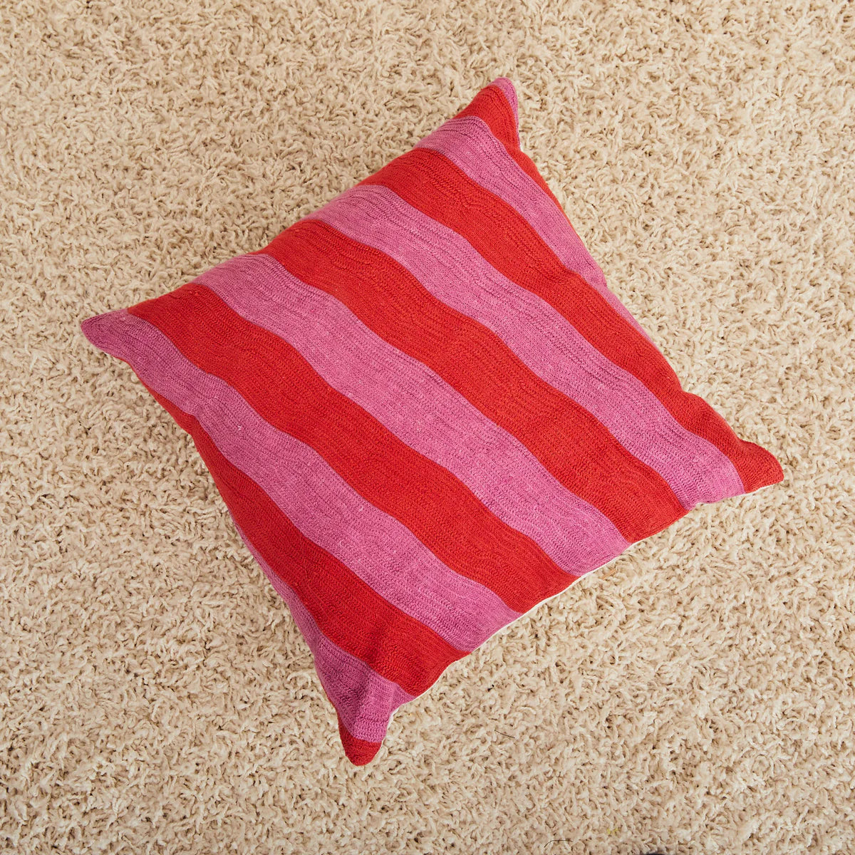 DUSEN DUSEN Cushion cover | Stream