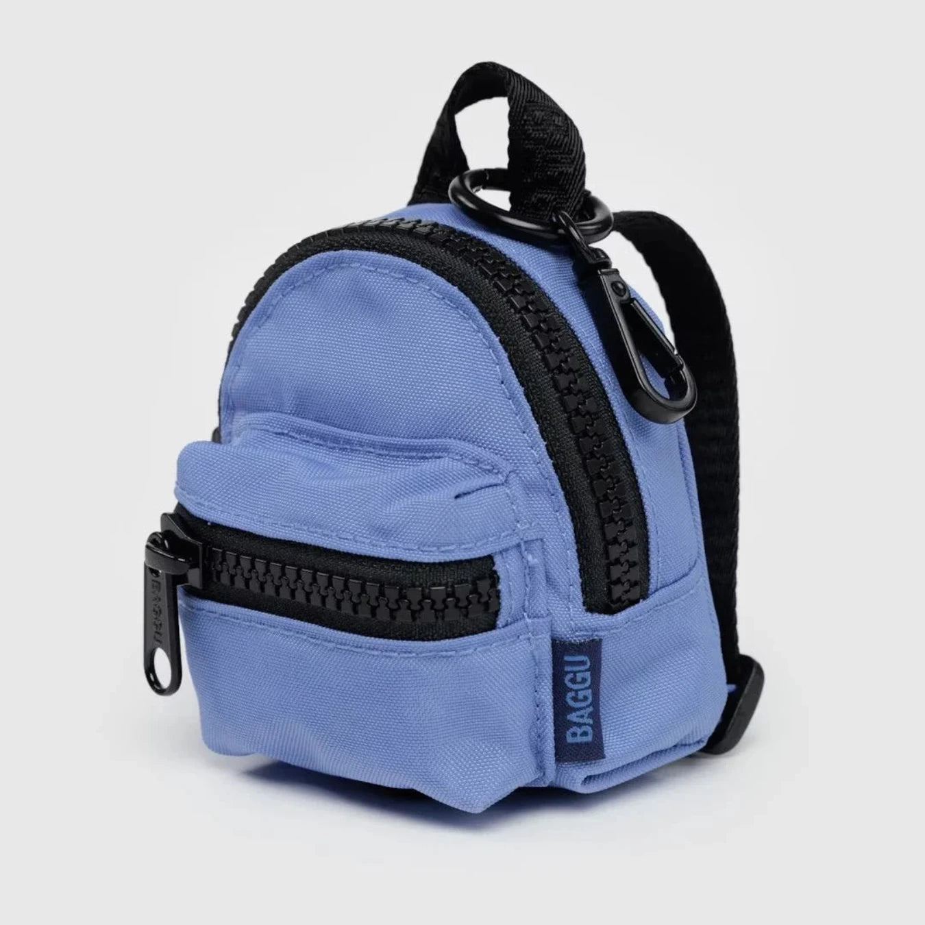 BAGGU | Backpack Charm Cornflower