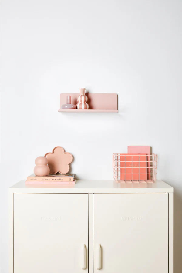 MUSTARD MADE - The Ledge Small in Blush