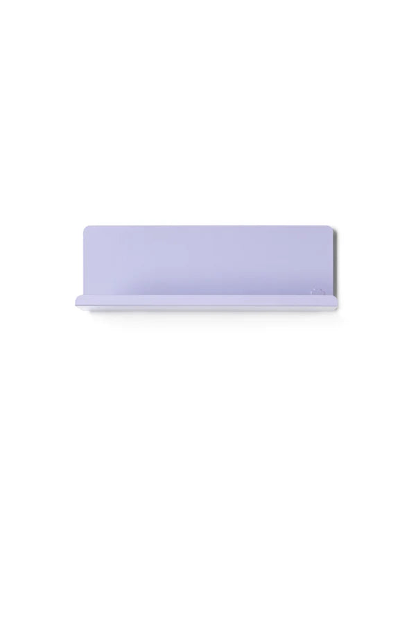 MUSTARD MADE - The Ledge Small in Lilac