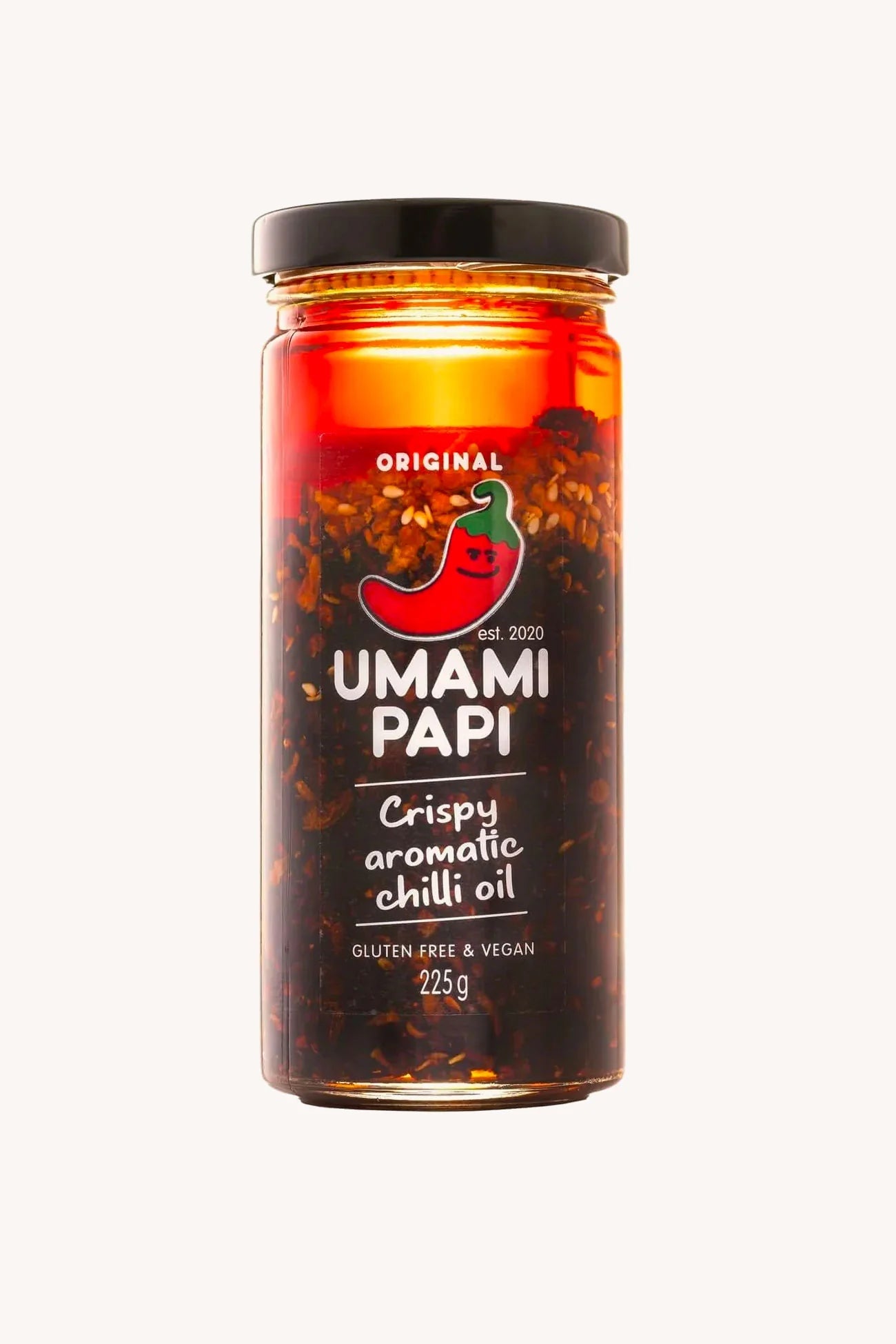 UMAMI PAPI Chilli Oil