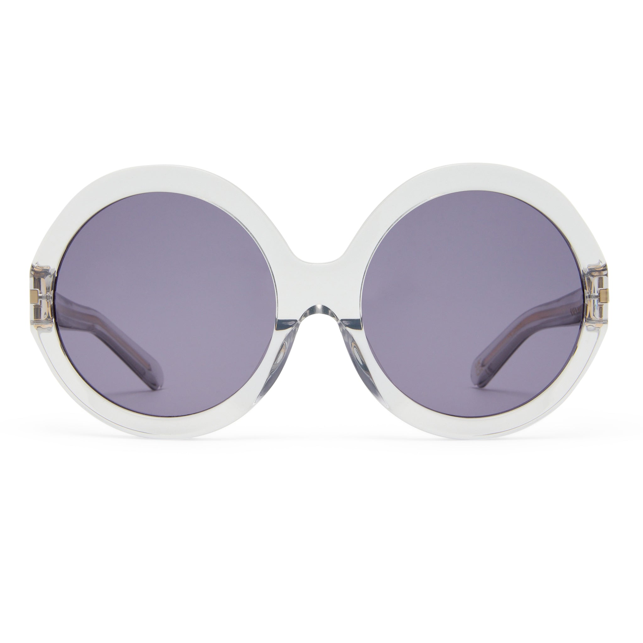 KAREN WALKER - METROPOLIS - CRYSTAL SMOKE