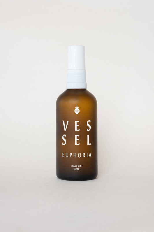 Vessel Scent (FKA Happy Society)VESSEL SCENT (FKA Happy Society) - Euphoria Space MistPreston Apothecary