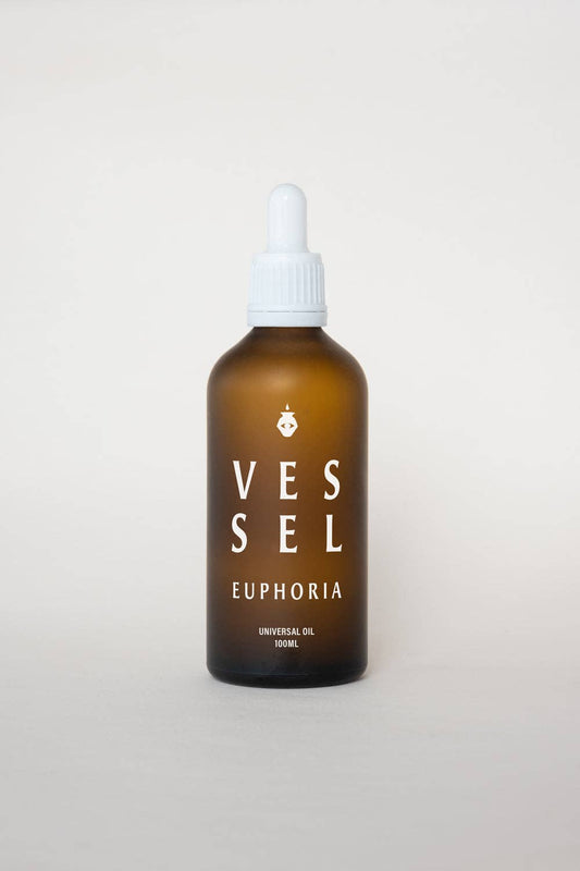 Vessel Scent (FKA Happy Society)VESSEL SCENT (FKA Happy Society) - Euphoria Universal OilPreston Apothecary