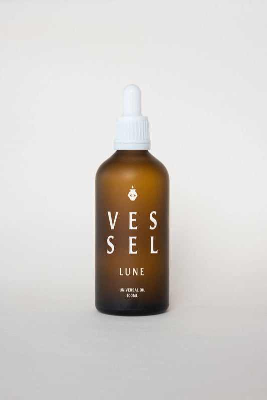 Vessel Scent (FKA Happy Society)Vessel Scent (FKA Happy Society) - Lune Universal OilPreston Apothecary