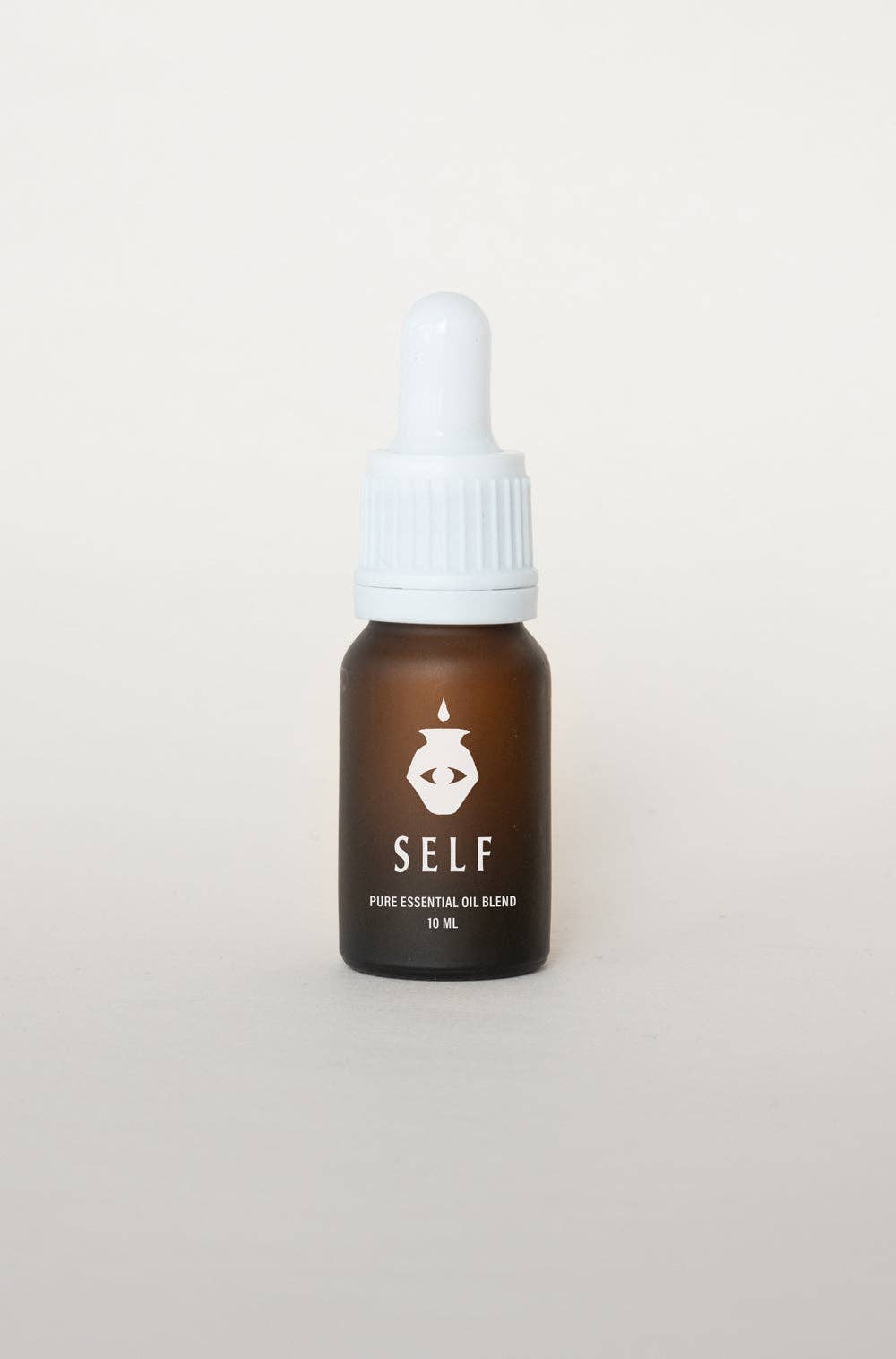 Vessel Scent (FKA Happy Society)VESSEL SCENT (FKA Happy Society) - Self Essential Oil BlendPreston Apothecary