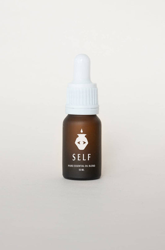 Vessel Scent (FKA Happy Society)VESSEL SCENT (FKA Happy Society) - Self Essential Oil BlendPreston Apothecary