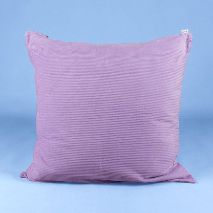 WINNIE & OSLOWINNIE & OSLO Throw Cushion in Pastel Check with InsertPreston Apothecary