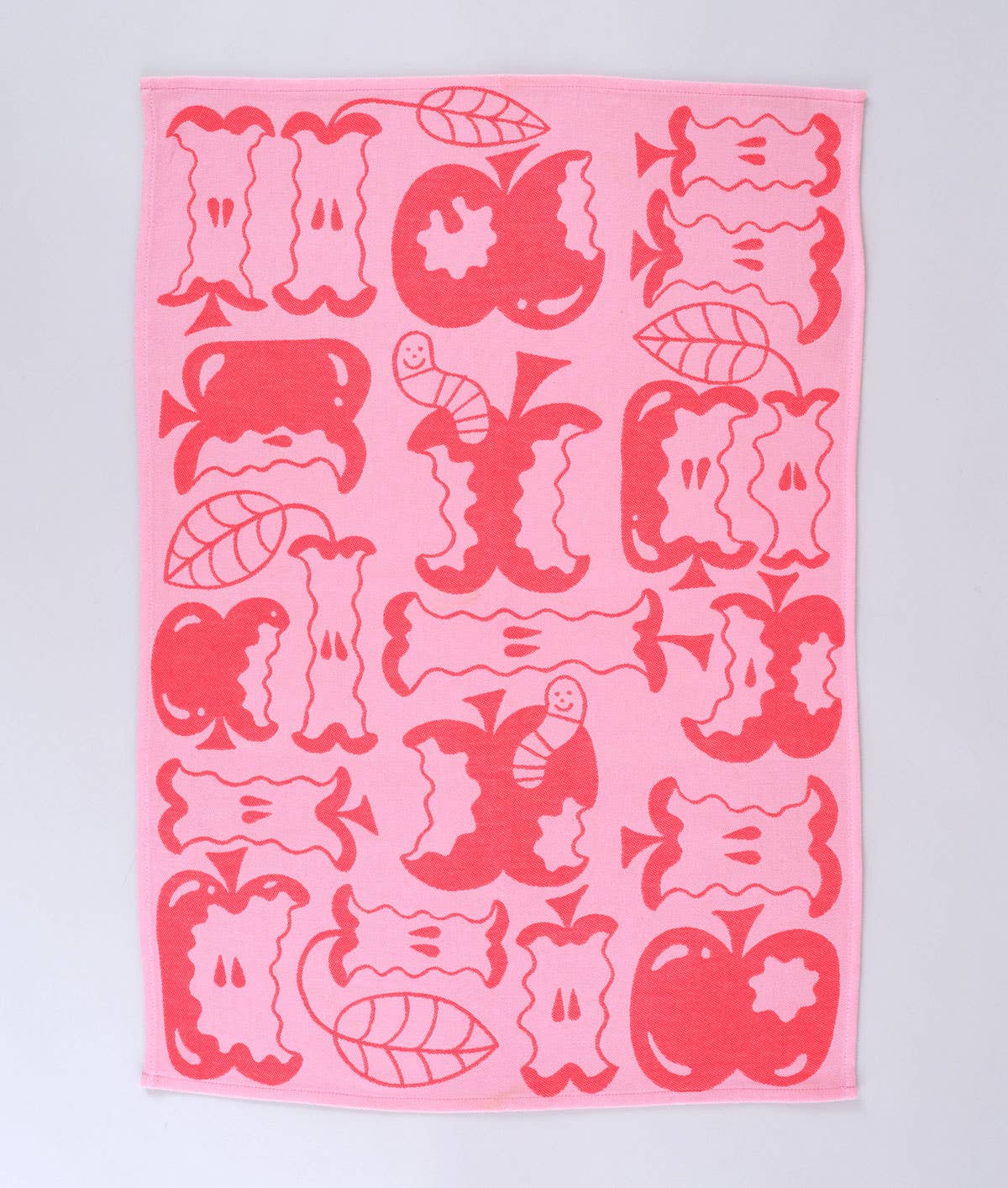 WRAP - 'An Apple A Day' Tea Towel