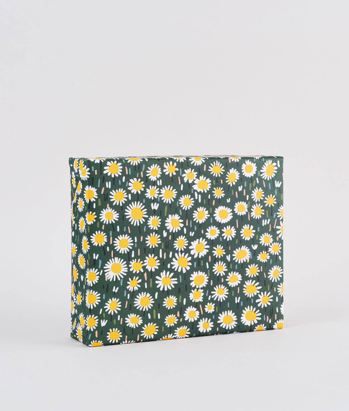 WRAP - 'Daisies' Gift Wrap